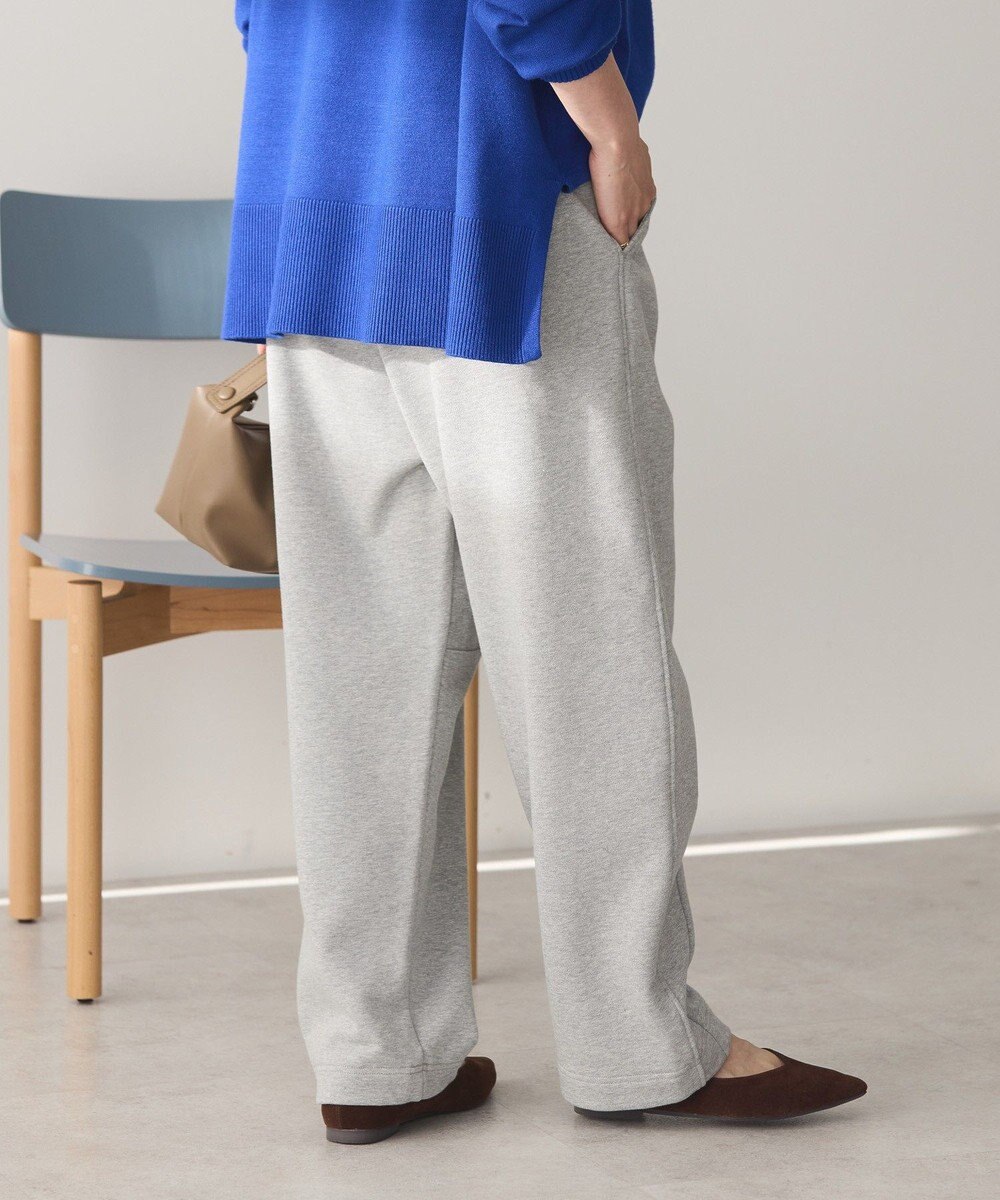 AMERICAN HOLIC カーブスウェットパンツ 