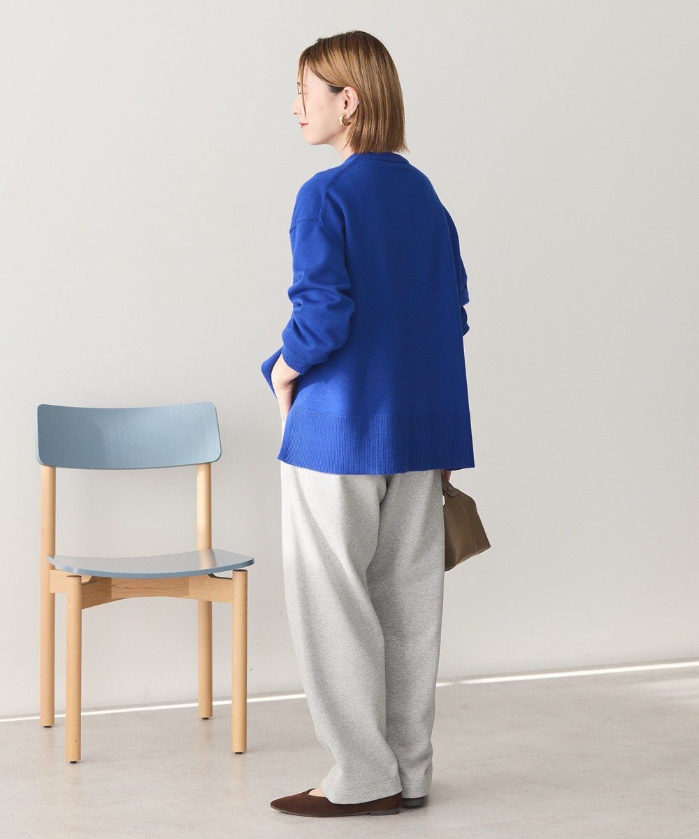 AMERICAN HOLIC カーブスウェットパンツ 