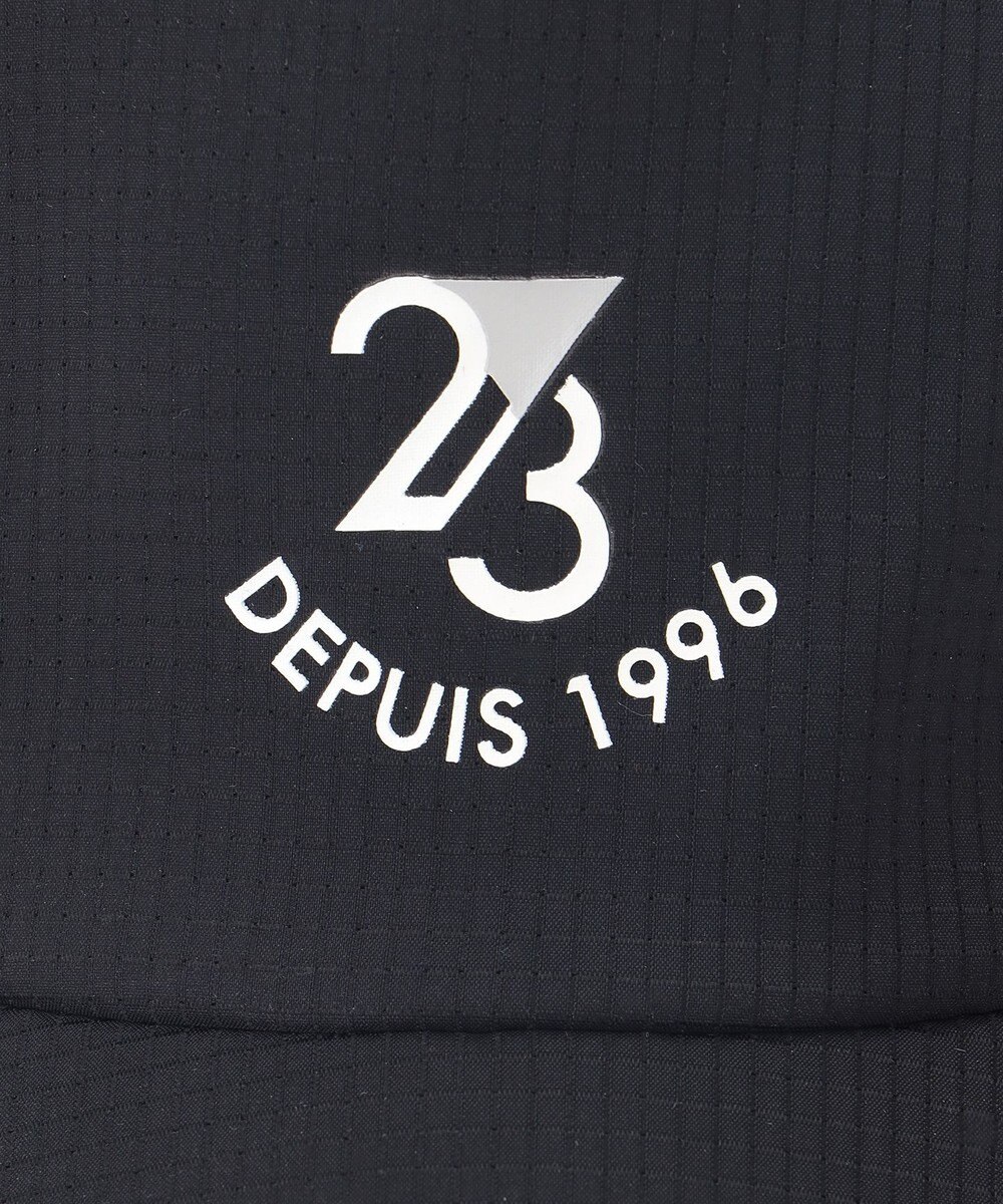 23区GOLF 【UNISEX】ＪＵＳＴ－ＦＩＴキャップ 