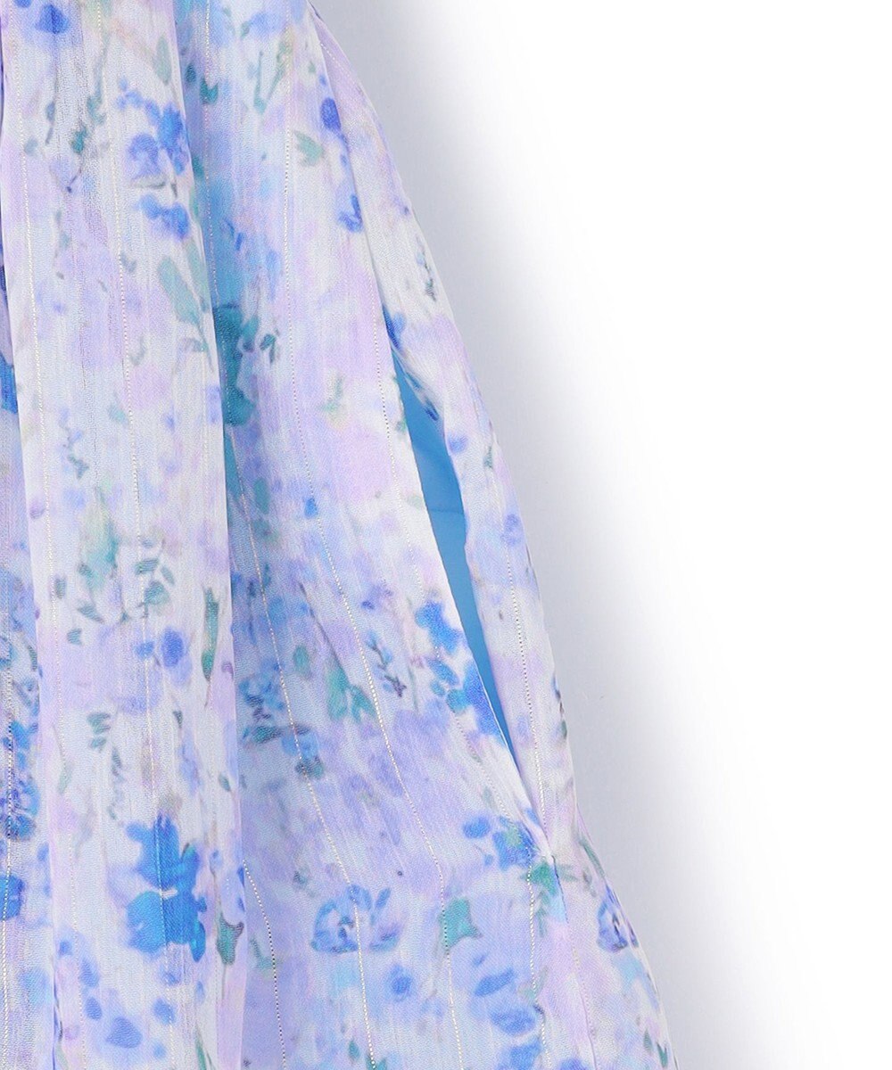 TOCCA BABY BLUE ドレス 