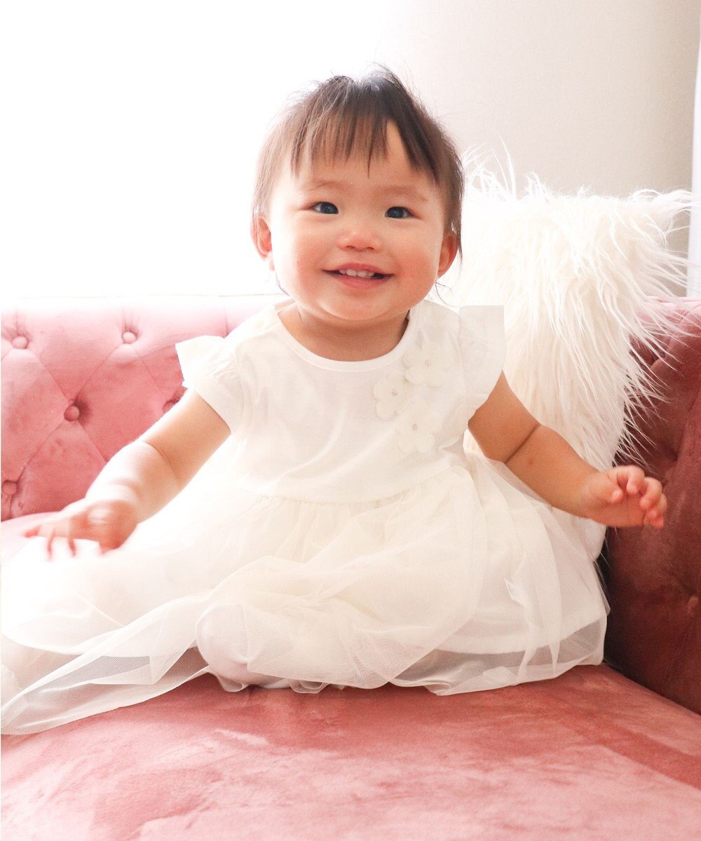 80 100cm カミーユスムースチュール ワンピース 組曲 Kids ファッション通販 公式通販 オンワード クローゼット 80 100cm カミーユスムースチュール ワンピース 組曲 Kids ファッション通販 公式通販 オンワード クローゼット