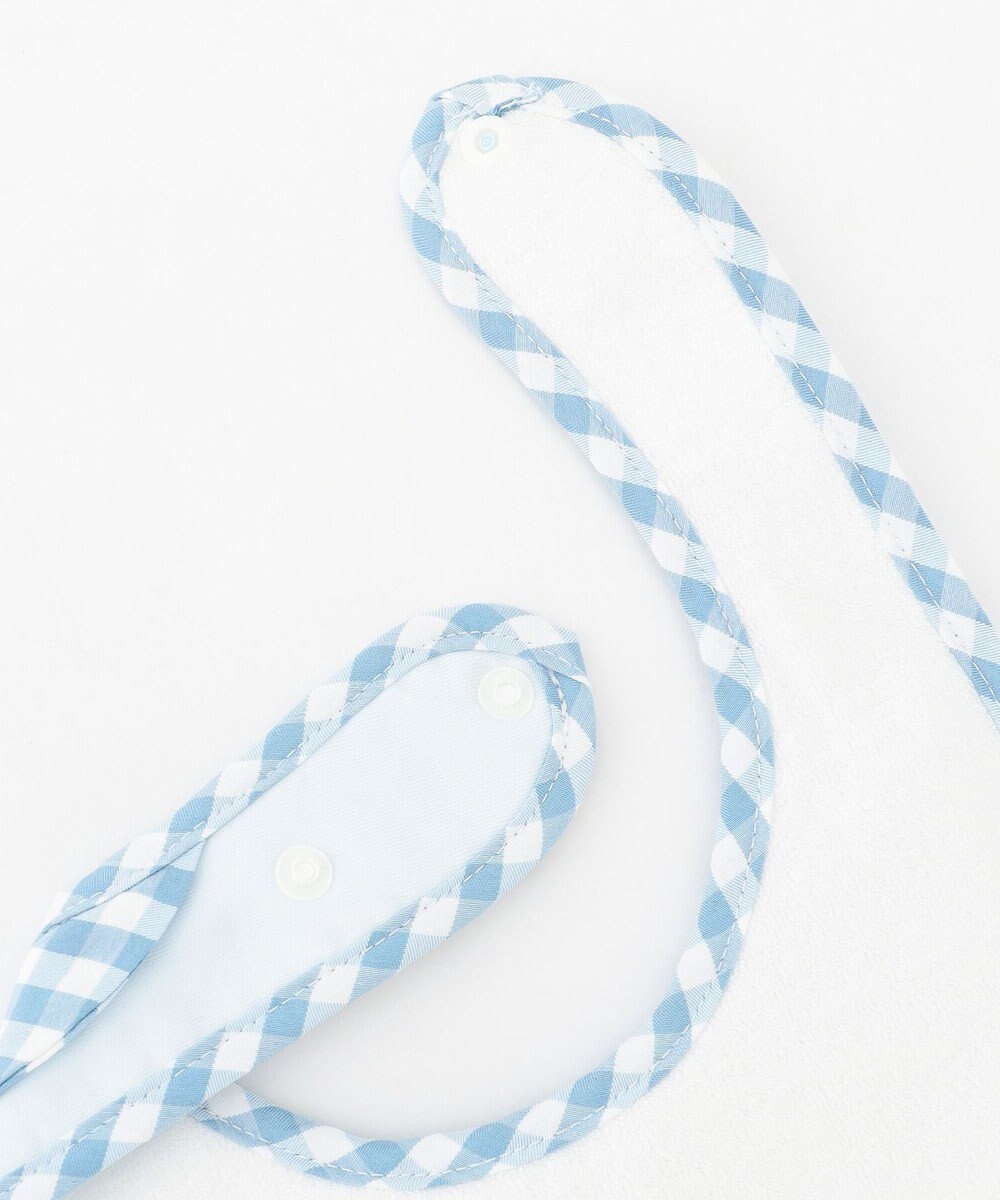 組曲 KIDS ギンガム スタイ 