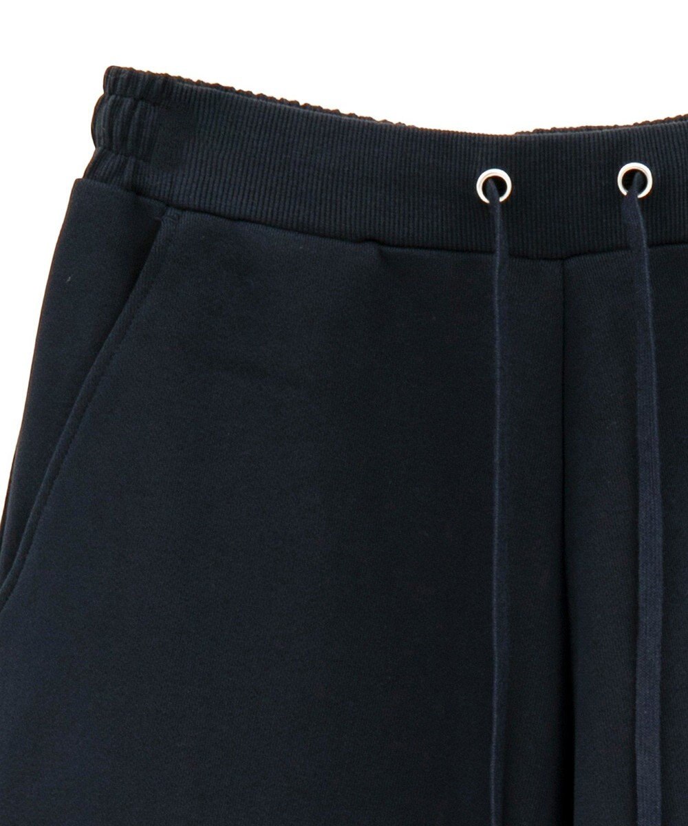 AMERICAN HOLIC カーブスウェットパンツ 