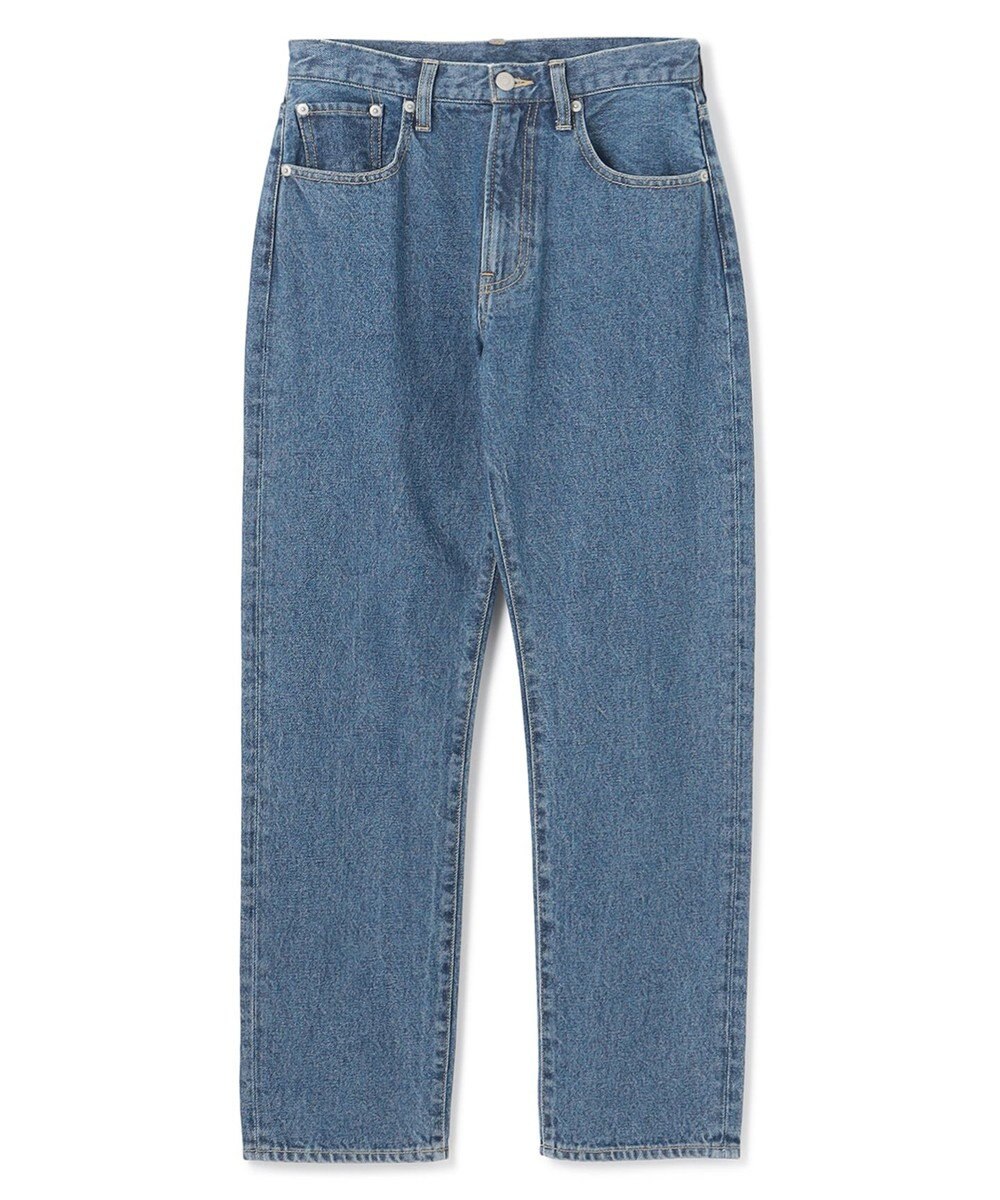 uncrave ストレート デニム パンツ（uncrave STANDARD） 