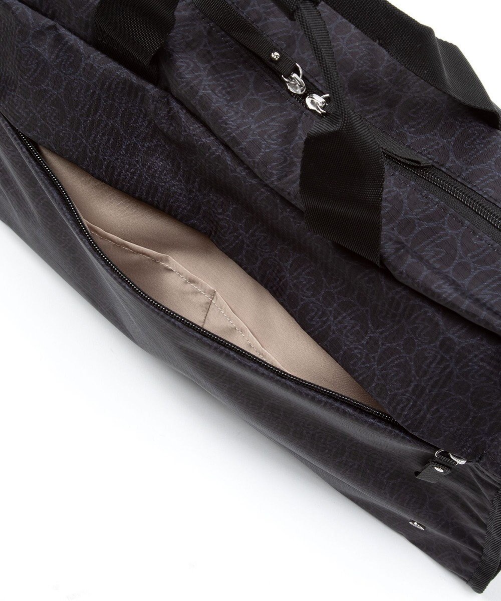 ACE BAGS & LUGGAGE hiromichi nakano フェズリ ボストンバッグ  17525 ヒロミチナカノ 