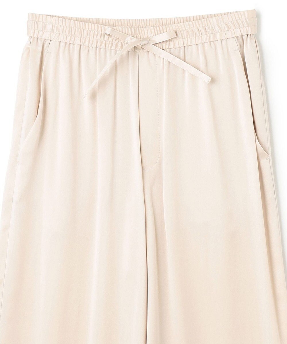 BEIGE， YEW / イージーパンツ 