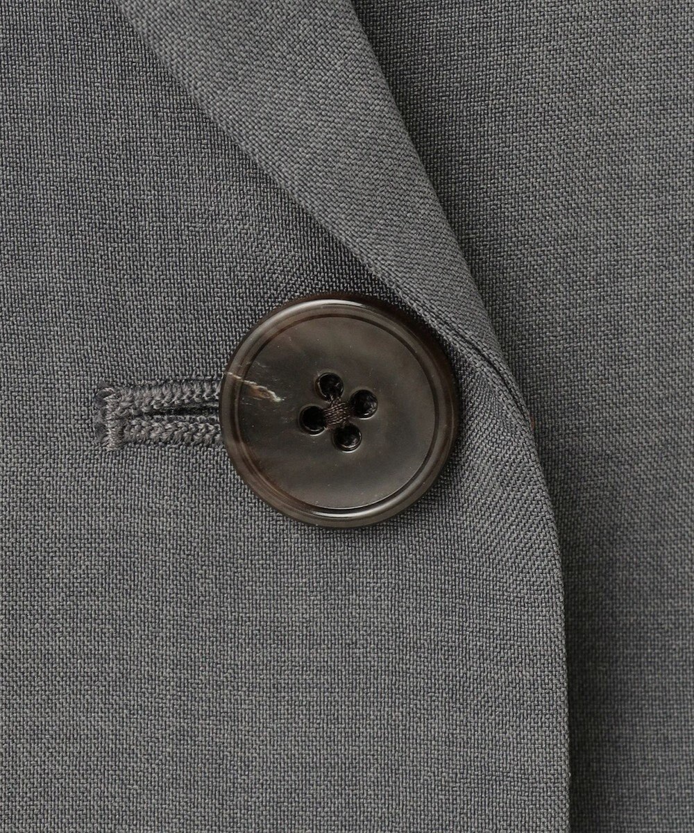 UNFILO TENNEN TOUCH ハーフスリーブジャケット 