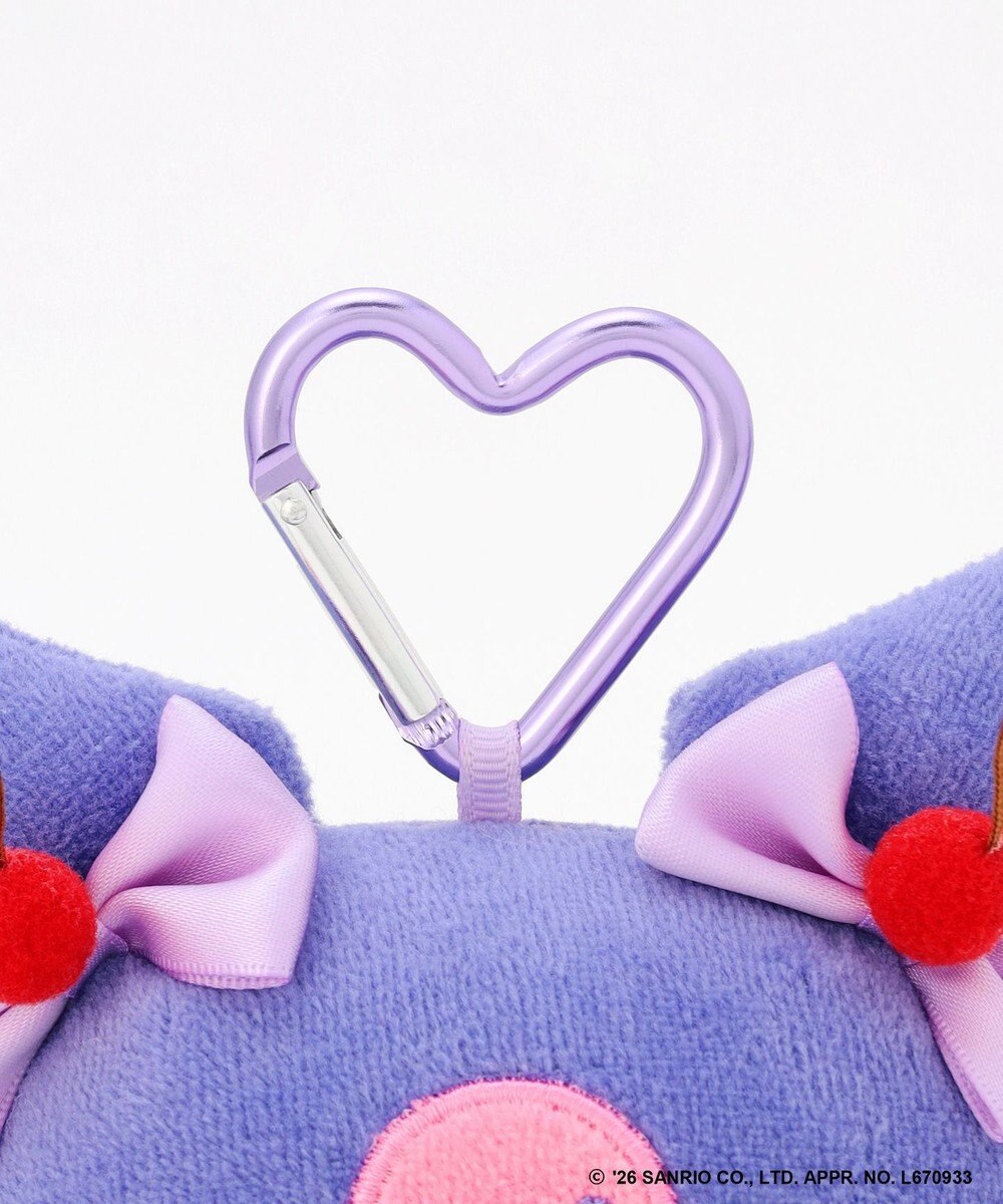 ANY KIDS 【サンリオキャラクターズ×ANY KIDS】ファンシー ぬいぐるみチャーム 