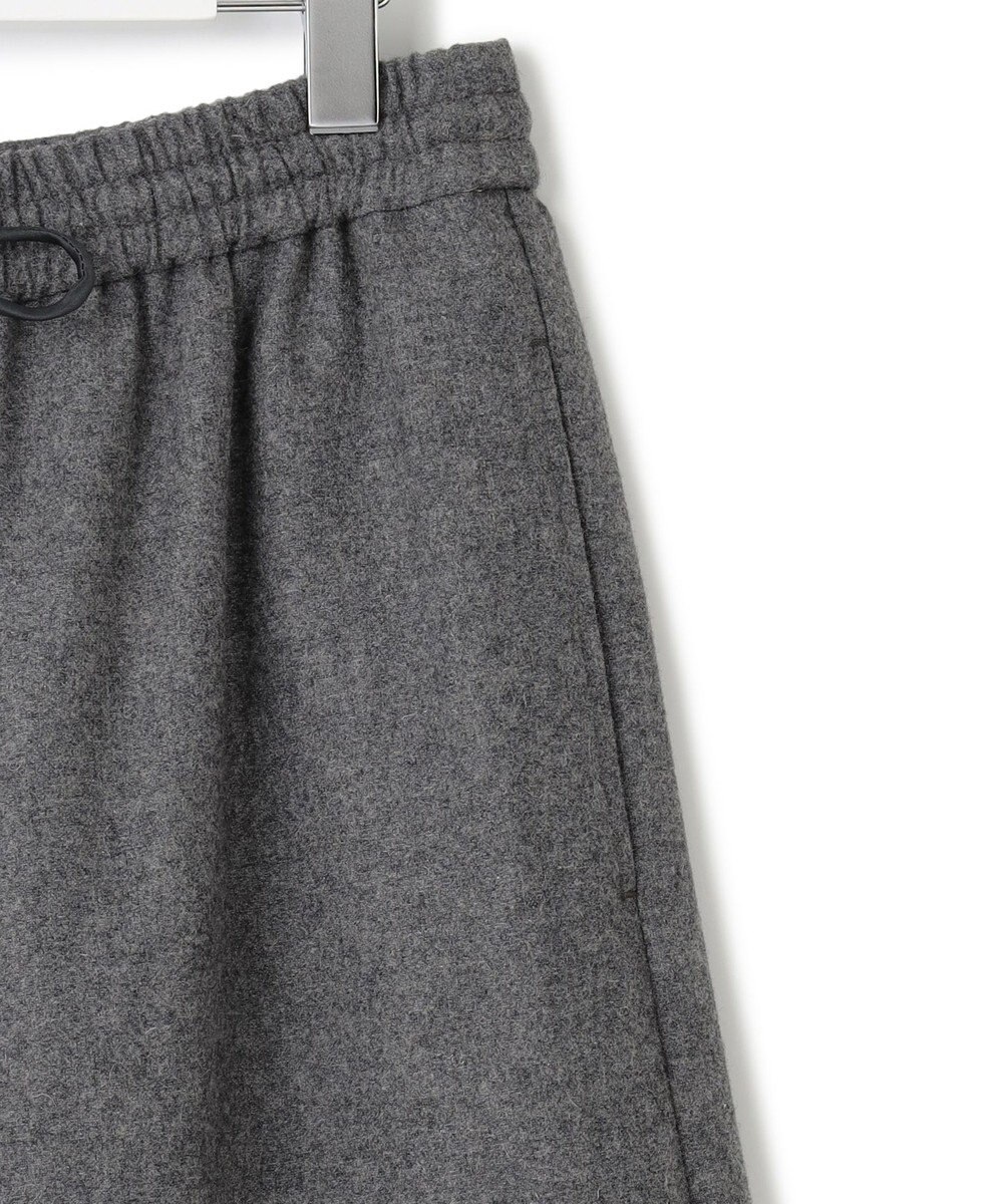 J.PRESS YORK STREET 【WOMEN】ワイドパンツ 