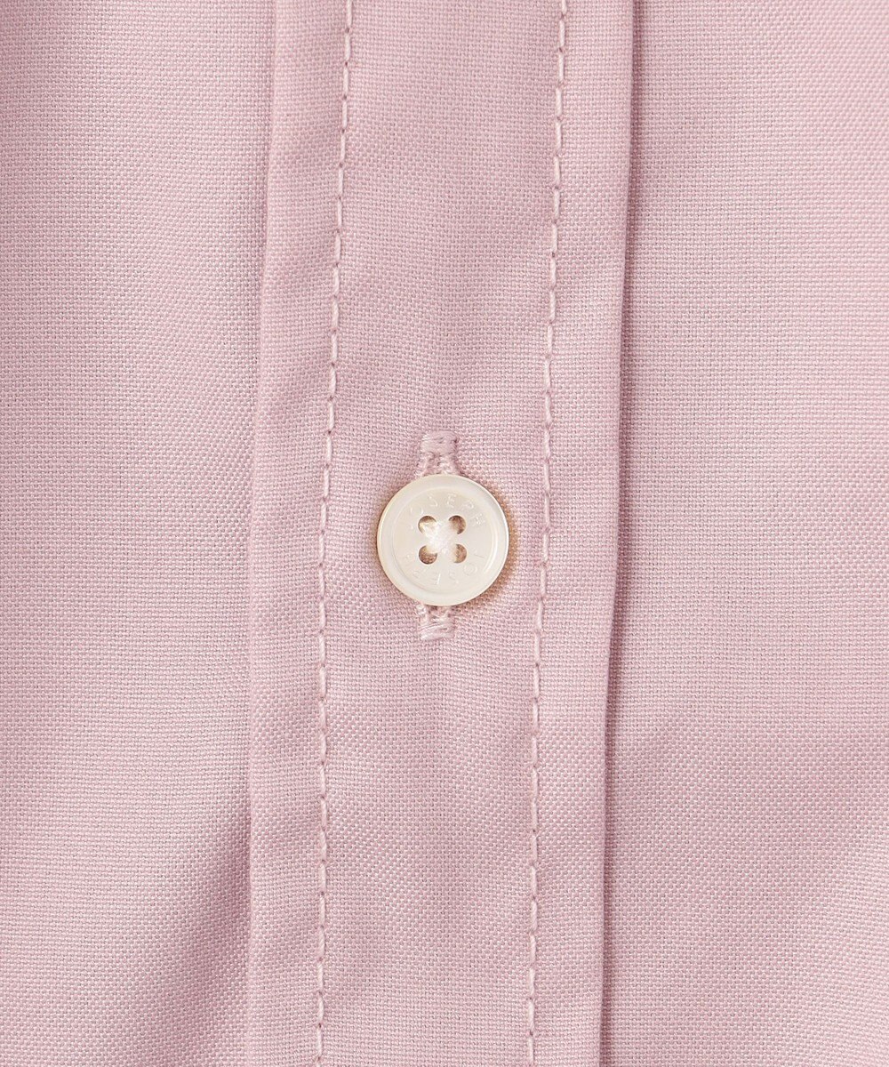 JOSEPH HOMME 80/2オックス　ウイングカラーシャツ 