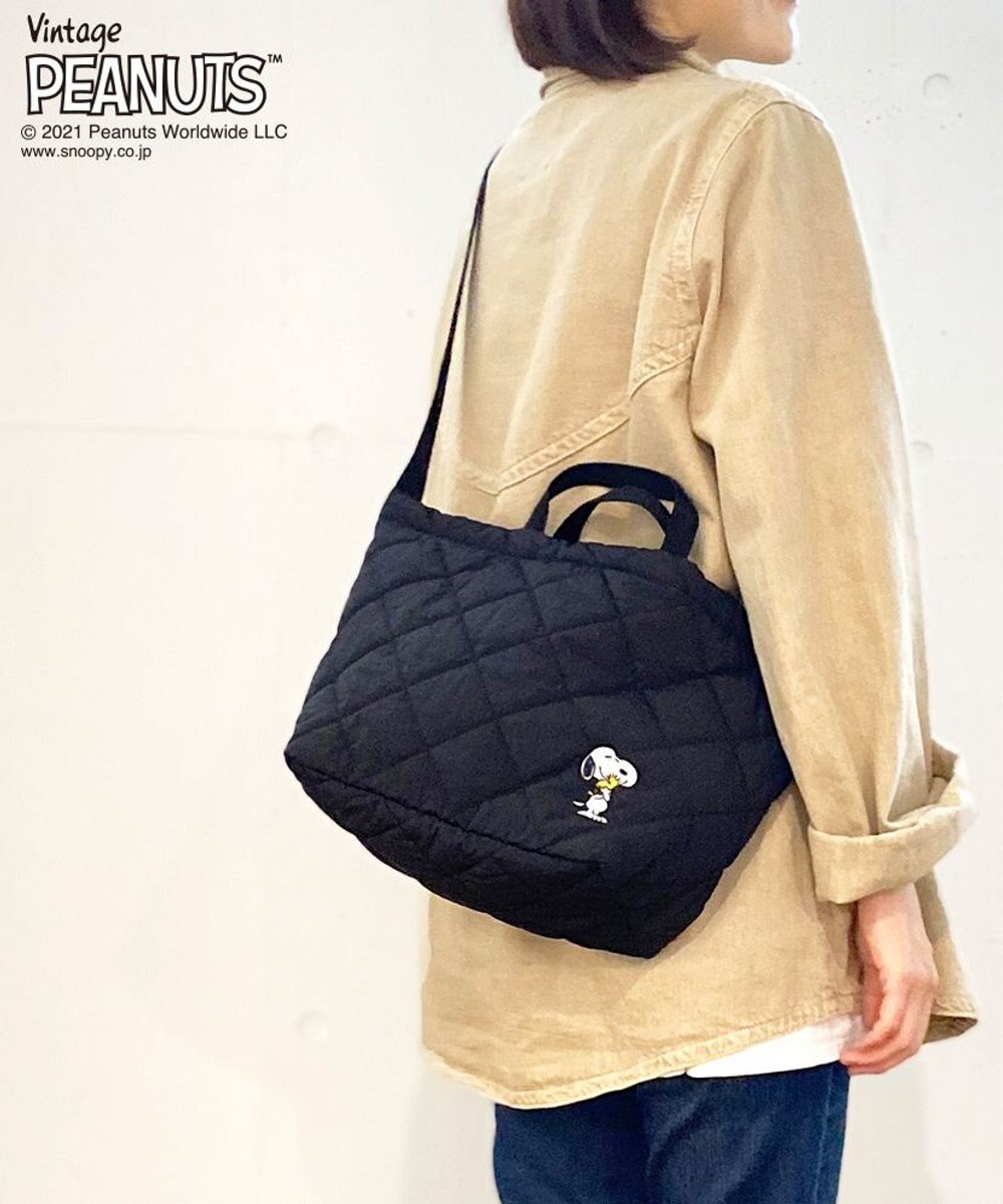 スヌーピー Ip デリ キルト ピーナッツ 7b Rootote ファッション通販 公式通販 オンワード クローゼット スヌーピー Ip デリ キルト ピーナッツ 7b Rootote ファッション通販 公式通販 オンワード クローゼット