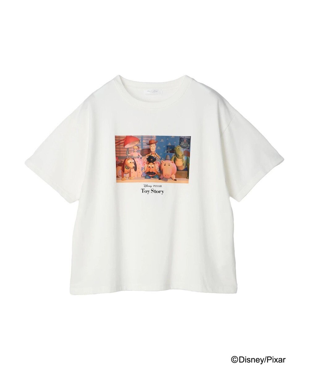 Green Parks Ｔｏｙ　ｓｔｏｒｙ／覗き込みＴｅｅ 