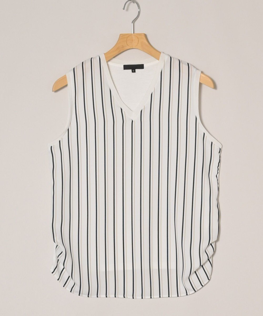 ONWARD Reuse Park B品【ICB】カットソー秋冬 
