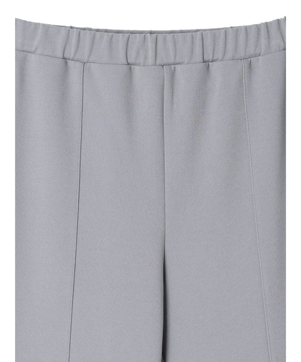 earth music&ecology パールスリットパンツ 