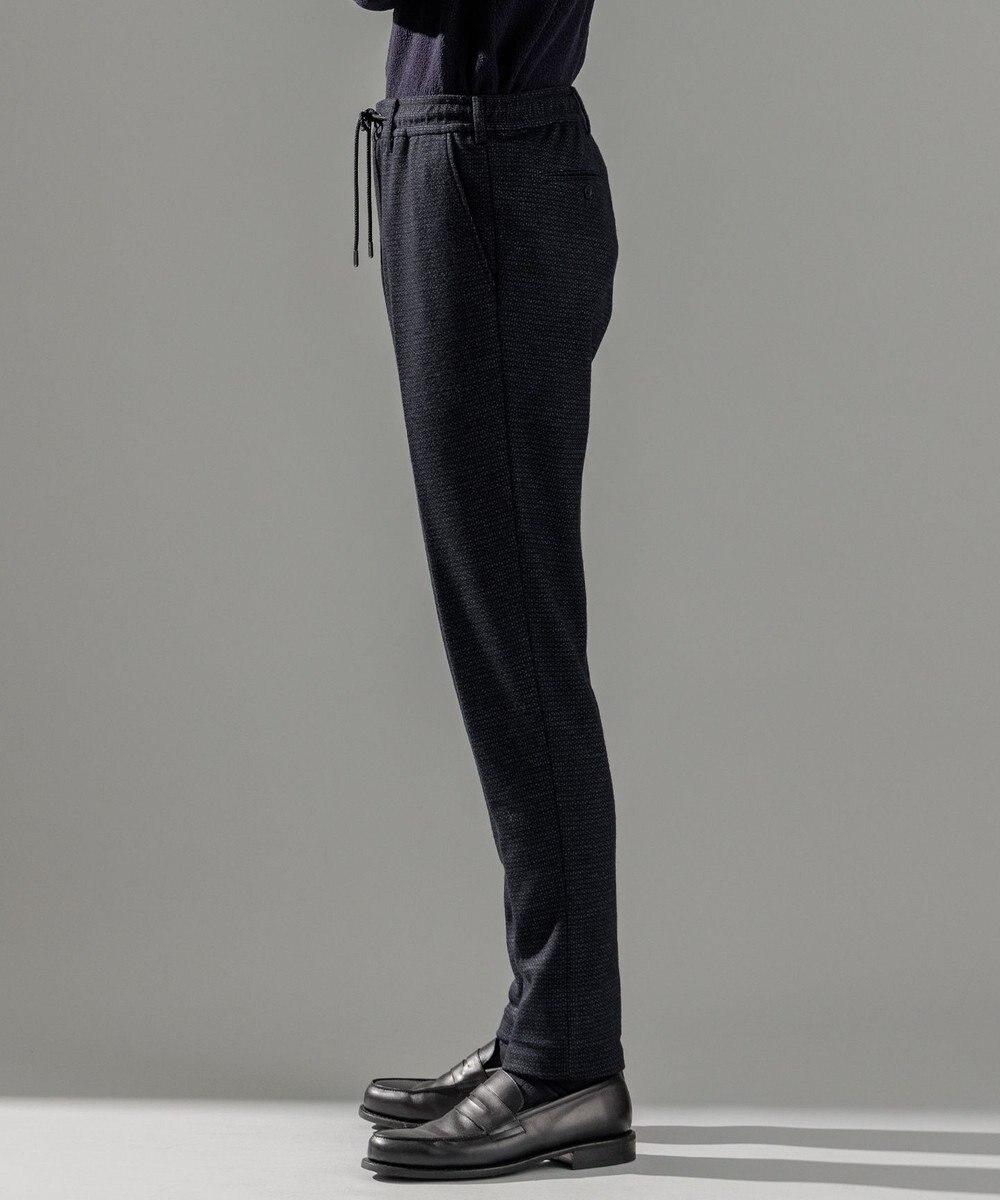 JOSEPH HOMME 【LEON 11月号掲載】ドビージャージー / PEGG CONVERTIBLE 