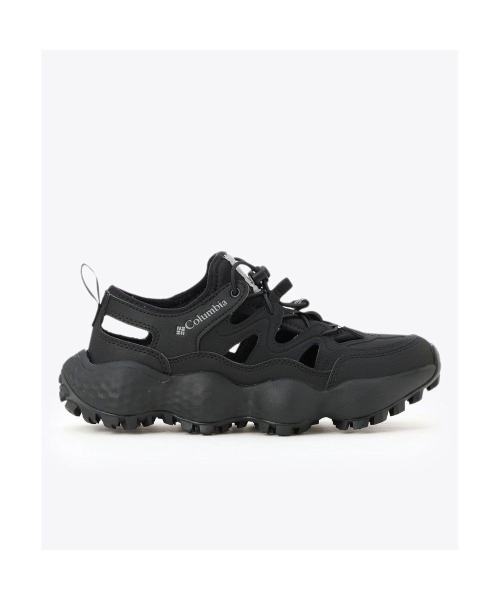 Columbia スライブ リバイブ シャンダル 