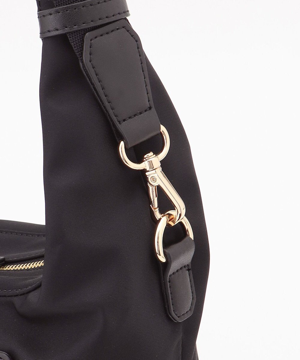 LA BAGAGERIE ループ2WAYショルダーバッグ　Sサイズ 