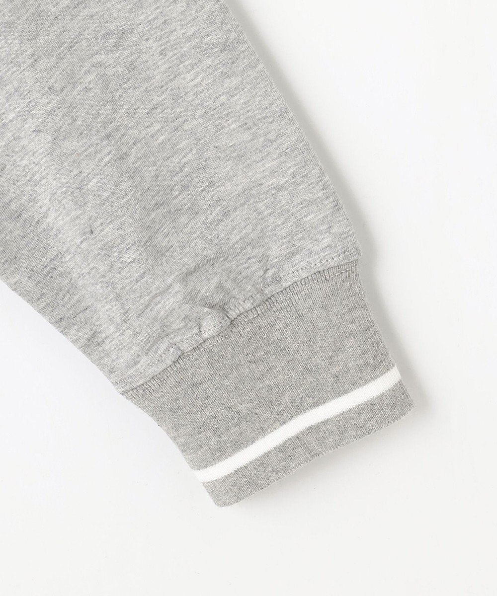 J.PRESS KIDS 【140-170cm】バックブル ラインプリント カットソー 