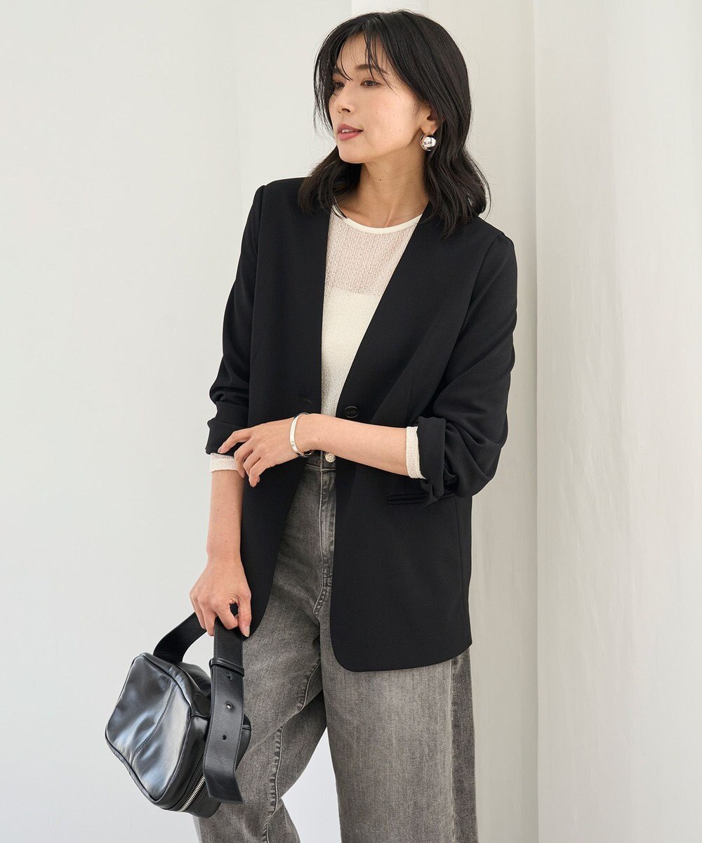 UNFILO ストレッチ レーストップス 