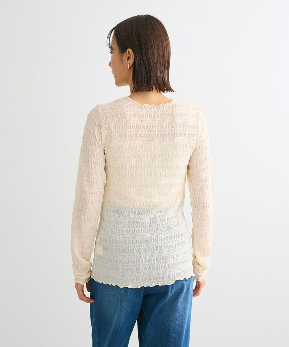 Green Parks ・ＥＬＥＮＣＡＲＥ　ＤＵＥ　シャーリングシアーロンＴＥＥ 