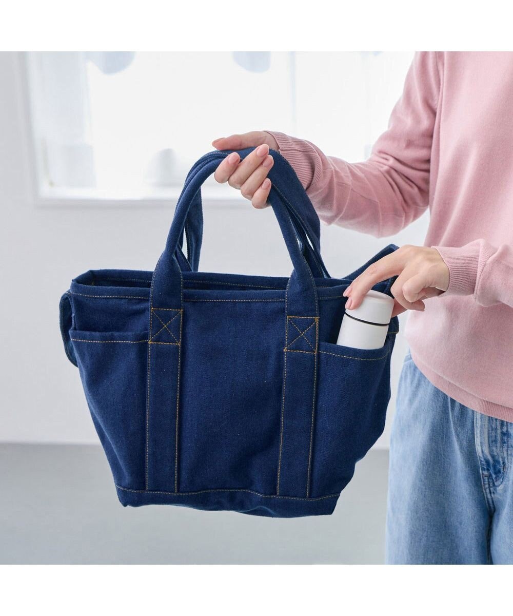 ROOTOTE 8419【スヌーピー】IP.デリ.シシュウ.ピーナッツ-0M 