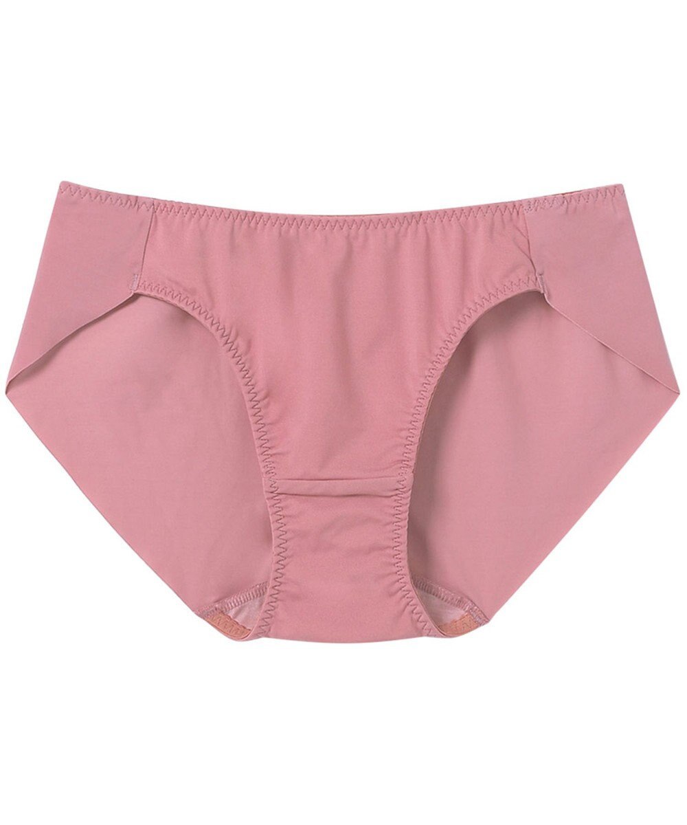 Wing ペアショーツ 【ナチュラルアップブラ】 裾はフリーカッティング はきこみ丈あさめ KF3001 ウイング／ワコール 