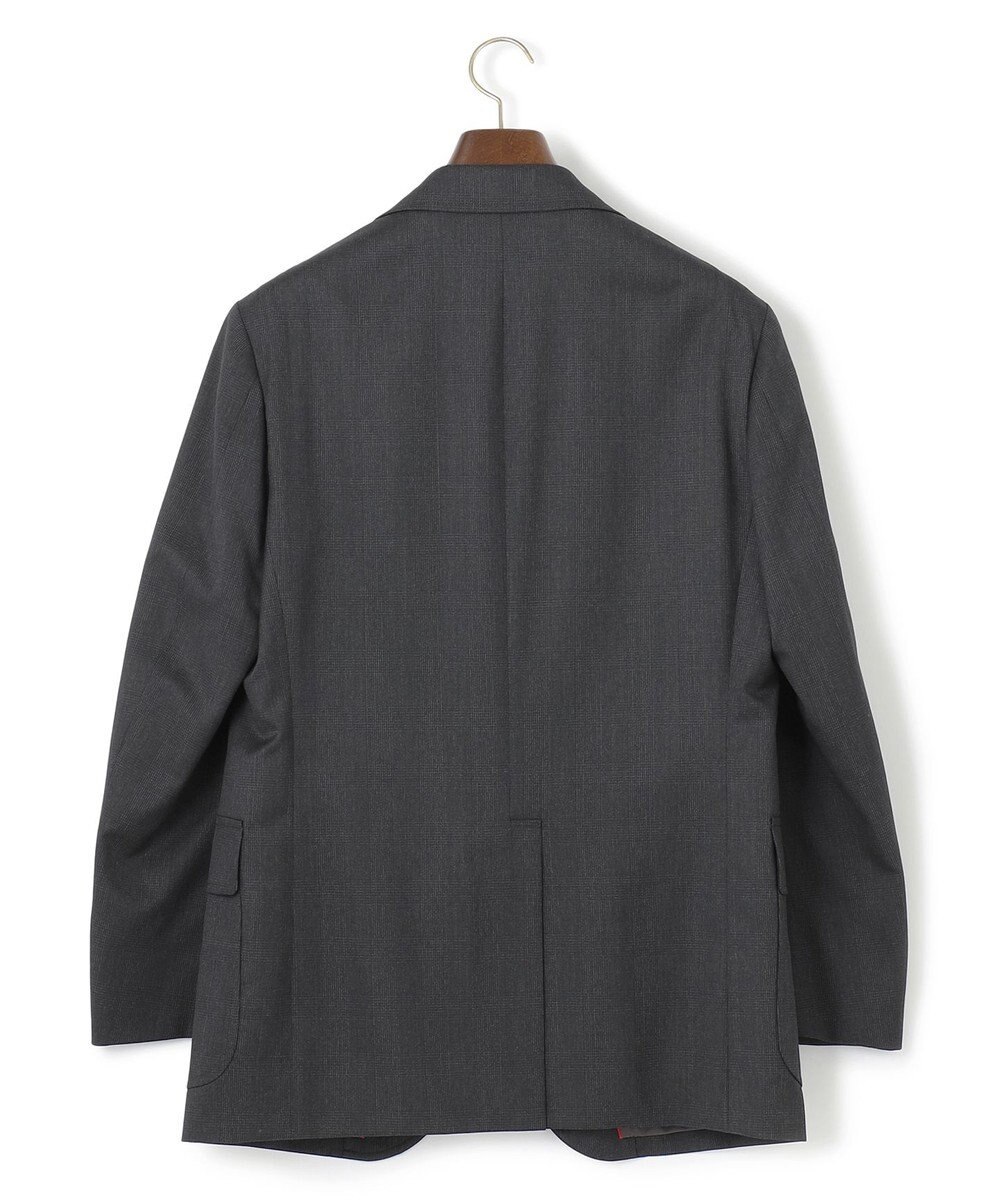 J.PRESS MEN 【WEB・一部店舗限定】グレナカートチェック ジヤケット 