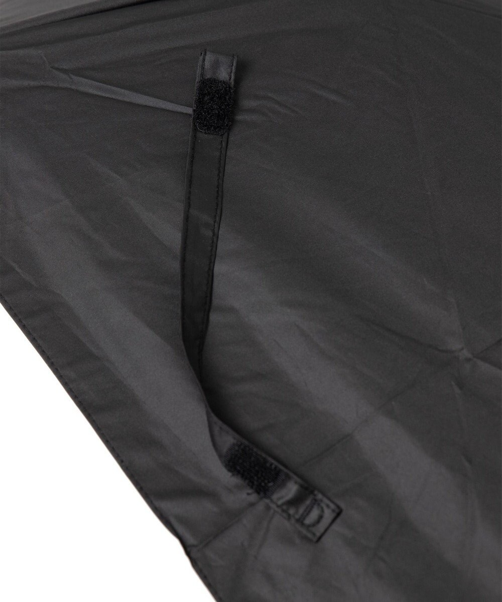 WEGO 【晴雨兼用\UVカット\紫外線対策\日傘兼用\レイングッズ】PROTECT　U 