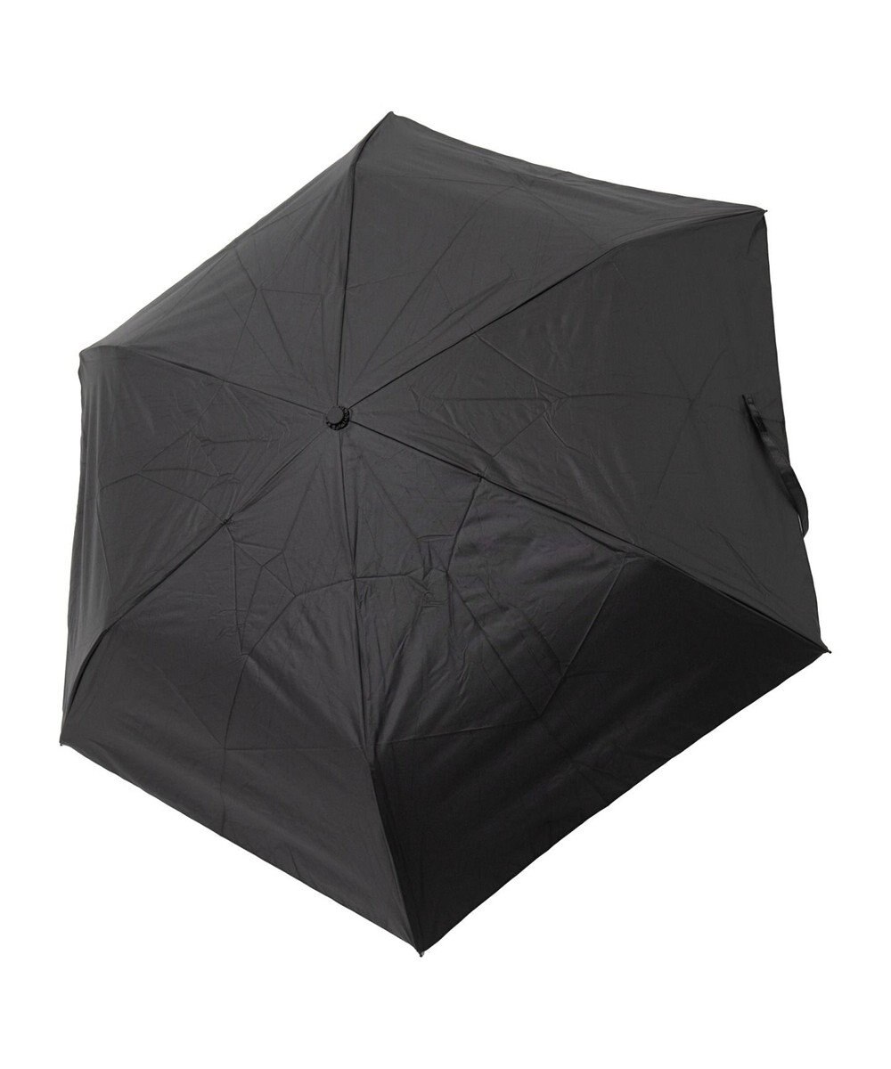 WEGO 【晴雨兼用\UVカット\紫外線対策\日傘兼用\レイングッズ】PROTECT　U 