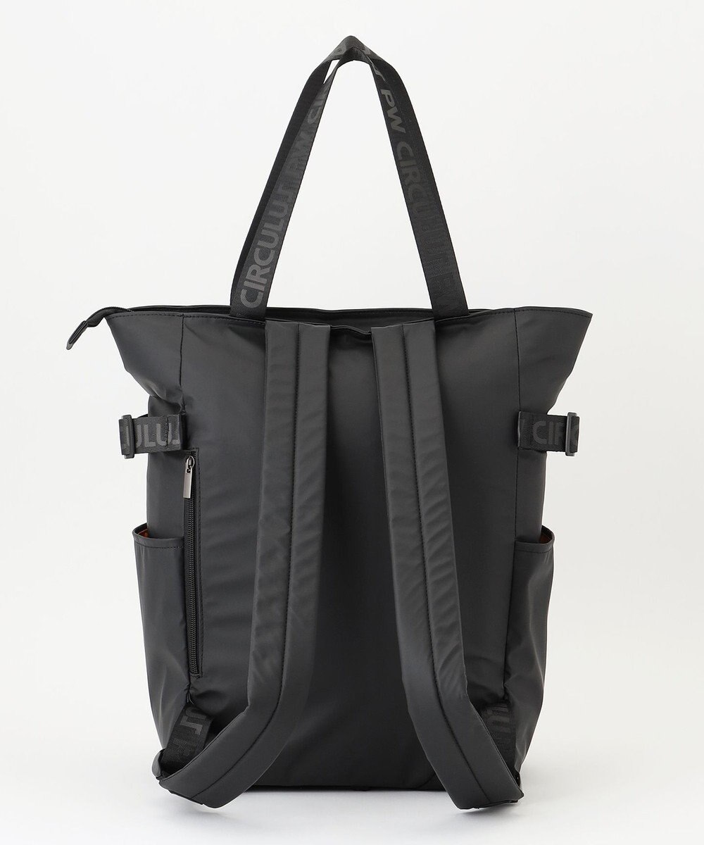 PW CIRCULUS 【UNISEX】2WAY TOTE BAG 