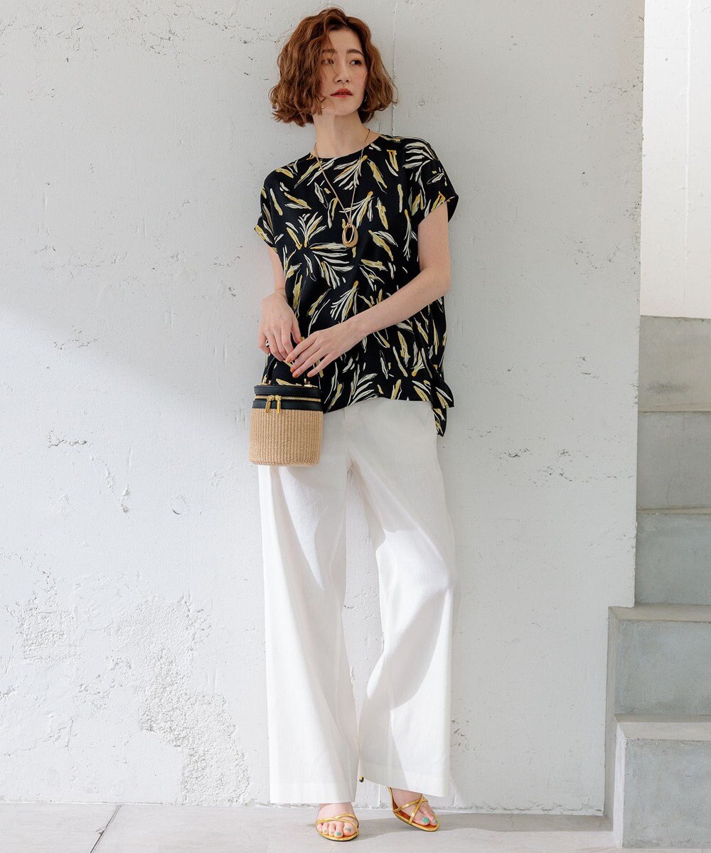 23区 【VIOLAｄORO】SANDRO ミニ ショルダー 