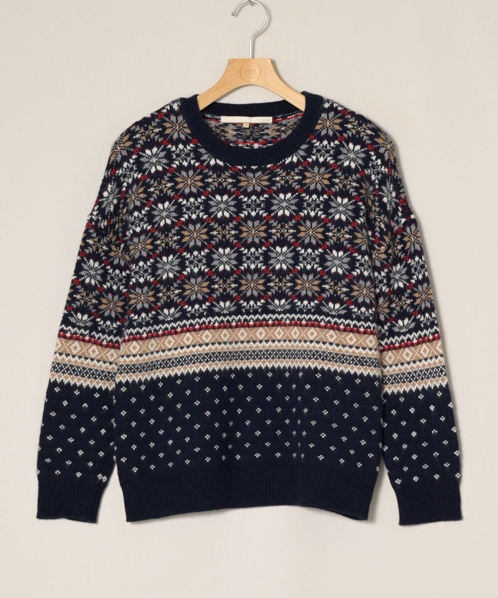 ONWARD Reuse Park 【自由区】ニット秋冬 