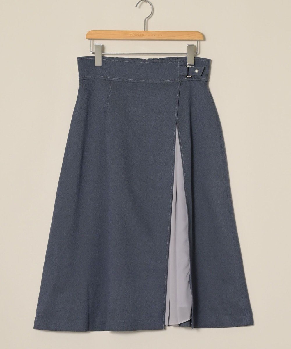 ONWARD Reuse Park 【any SiS】スカート秋冬 