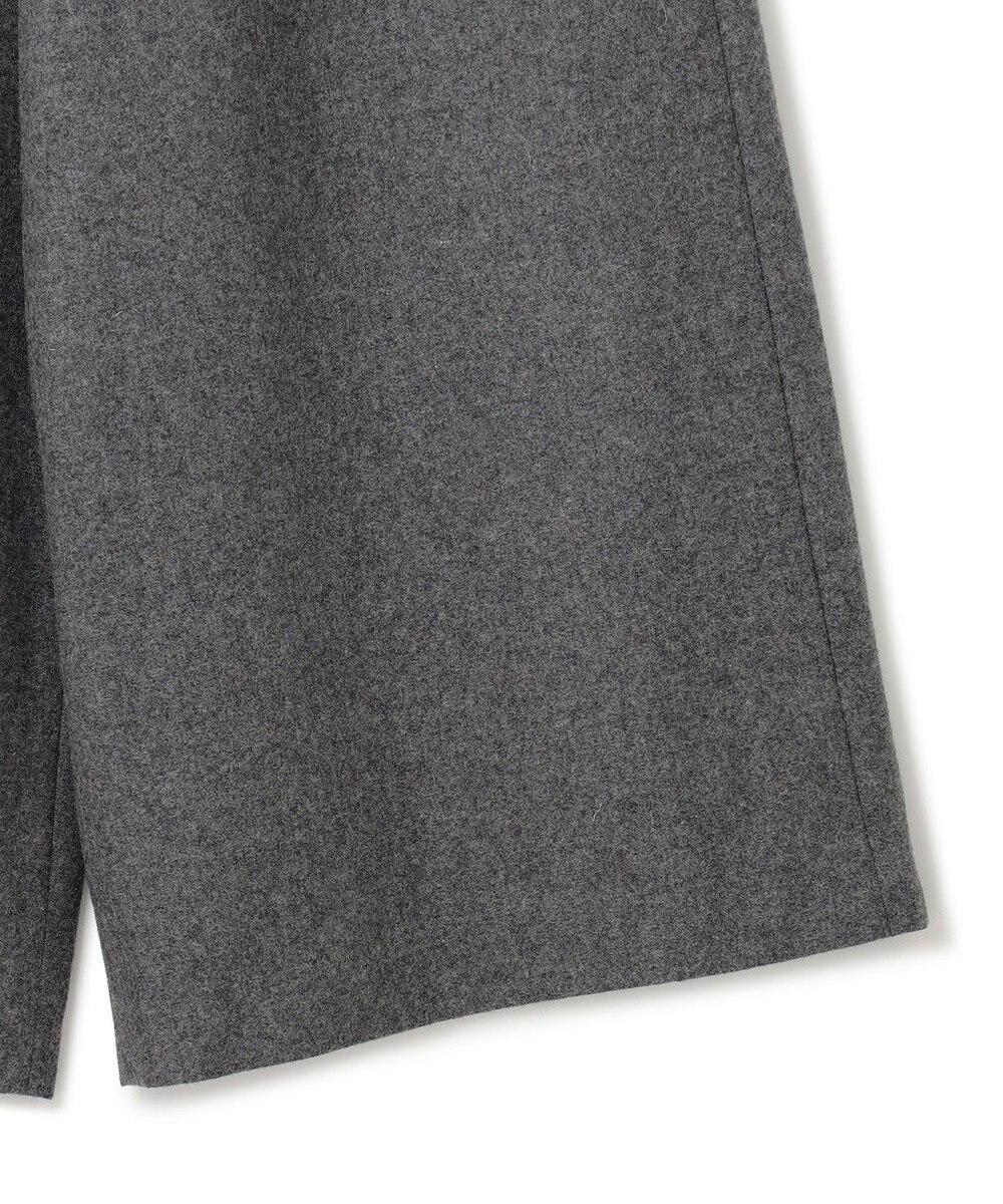 J.PRESS YORK STREET 【WOMEN】ワイドパンツ 