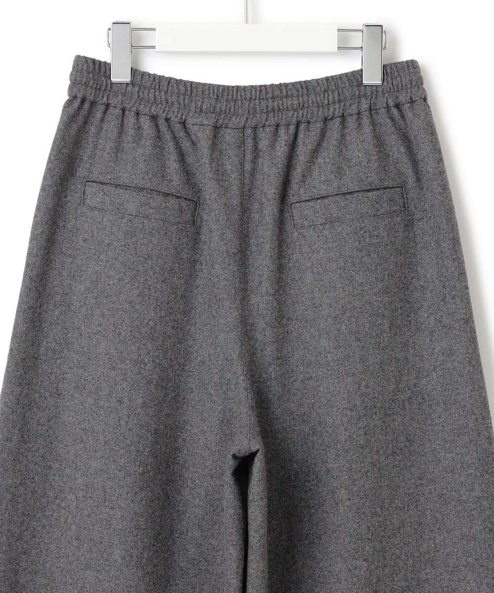 J.PRESS YORK STREET 【WOMEN】ワイドパンツ 