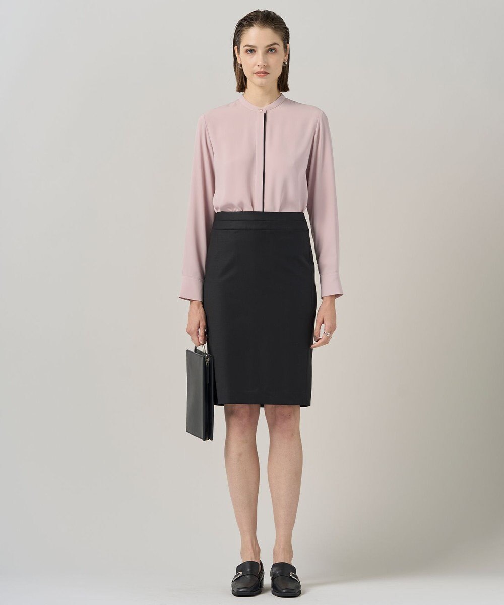 ICB L 【新色追加・セットアップ対応】 Bahariye タイトスカート 