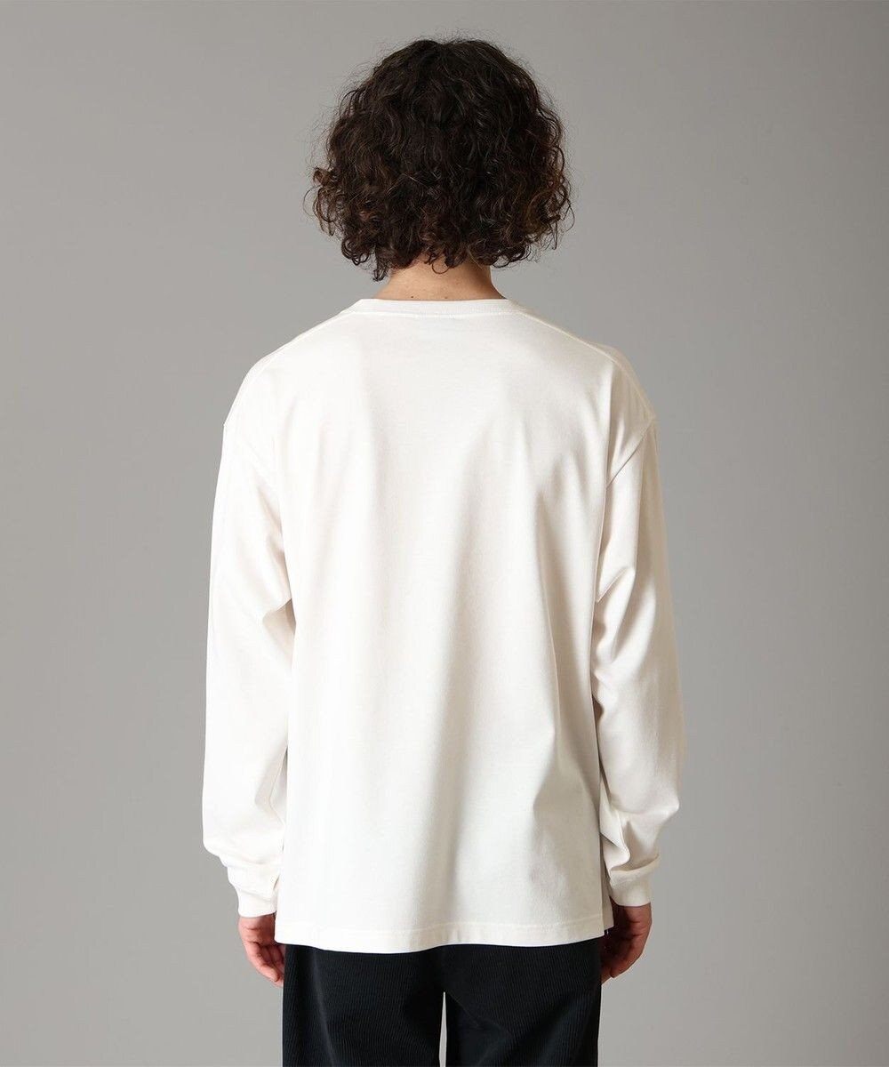 Columbia Columbia/ レイクトゥアベニューグラフィックロングスリーブTシャツ /コロンビア 