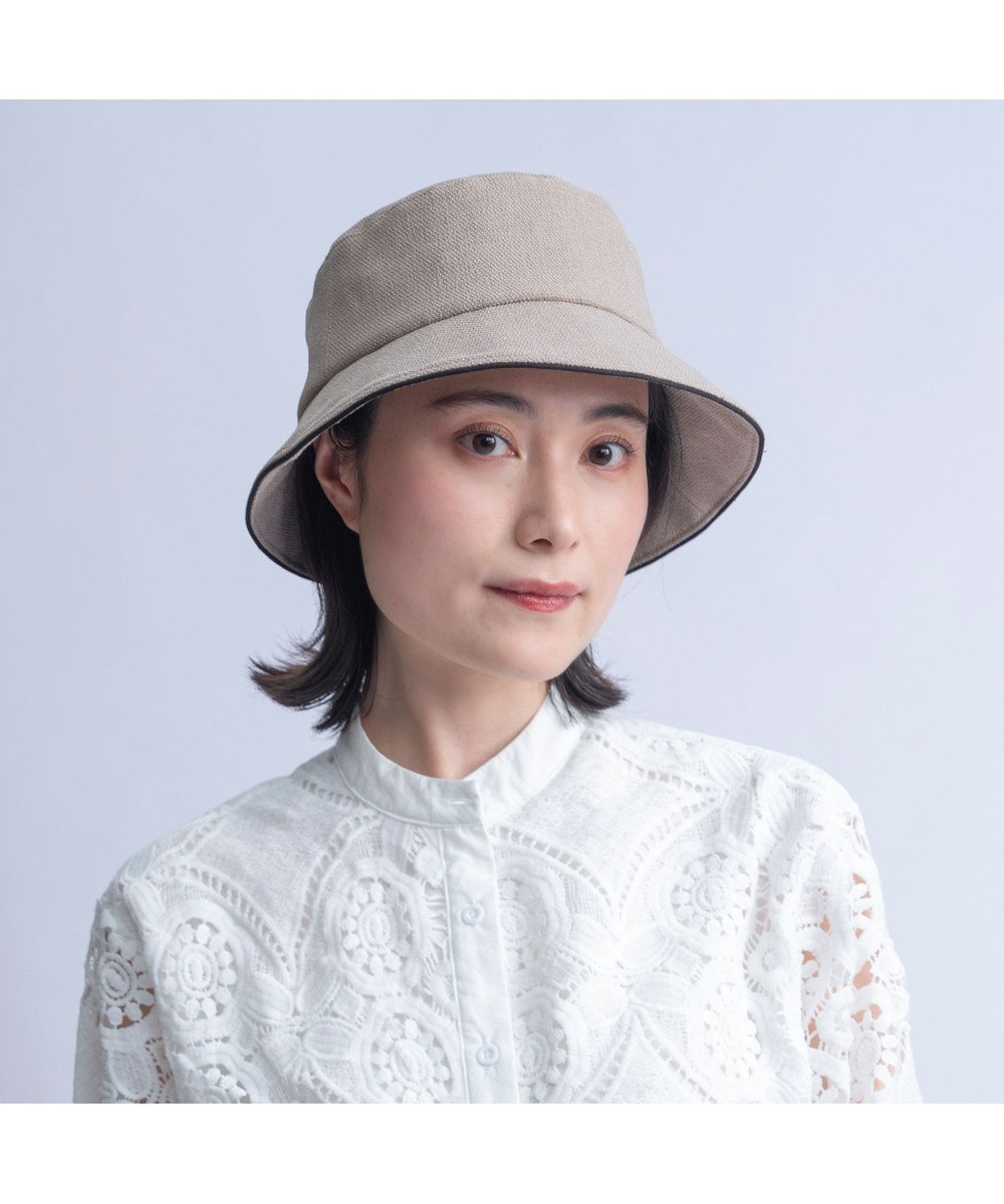 ATRENA 体感-10℃ コカゲル ドライタッチエレガントクロッシェ 