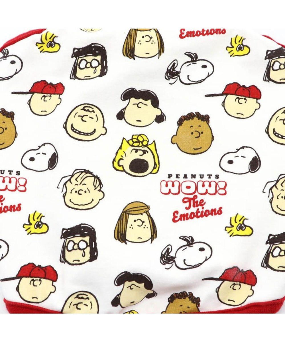 PET PARADISE スヌーピー マナーベルト 《エモーショナル》【小型犬】 