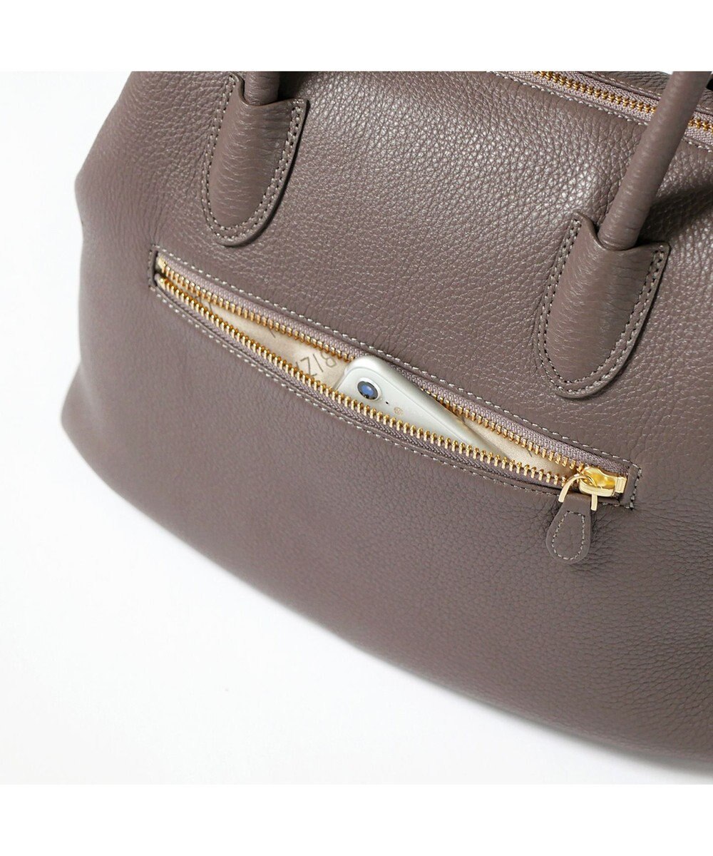 IBIZA レドンダ　セミショルダーバッグ 