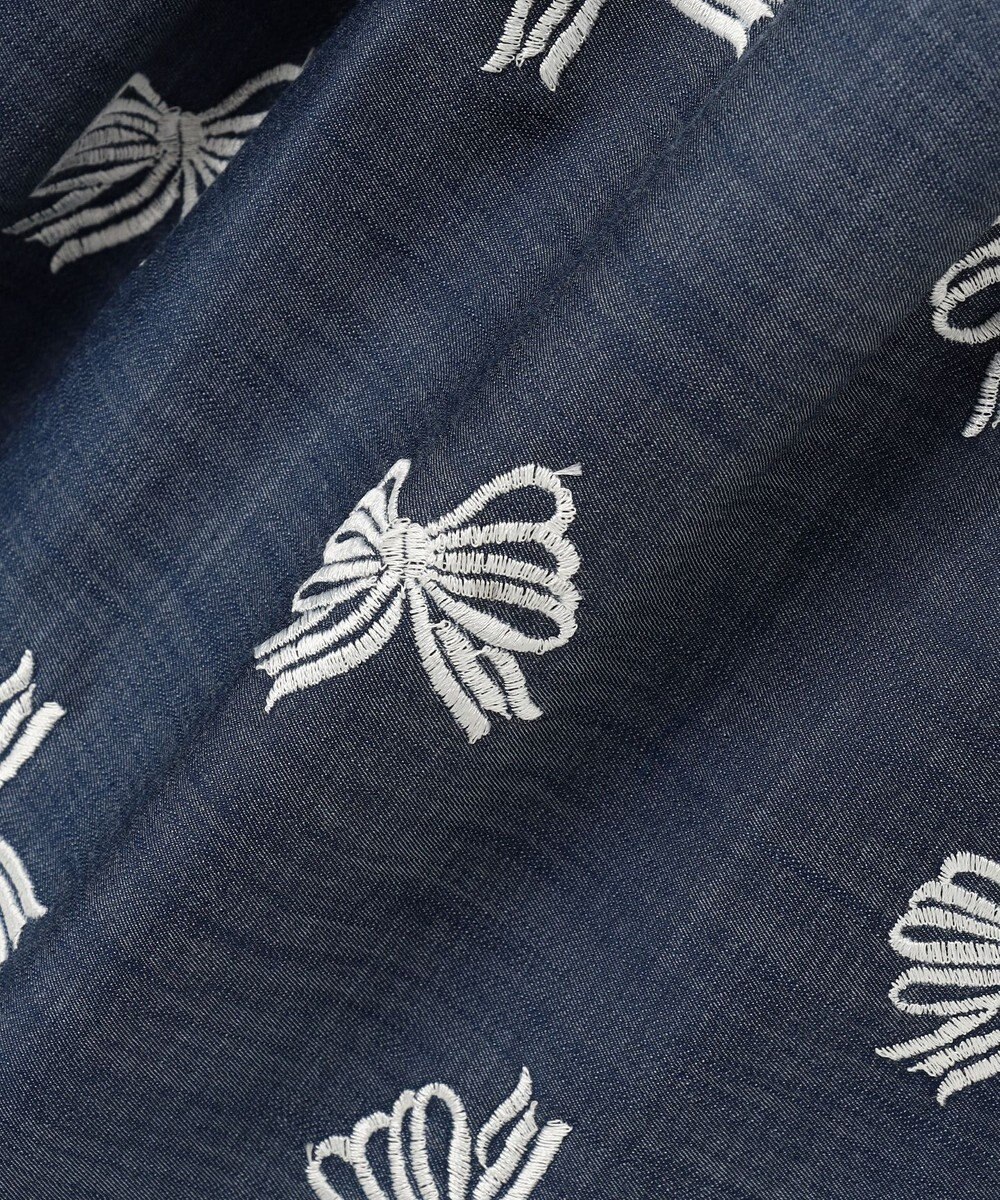 TOCCA 再入荷！【消臭・洗える】RIBBON PARASOL ドレス 