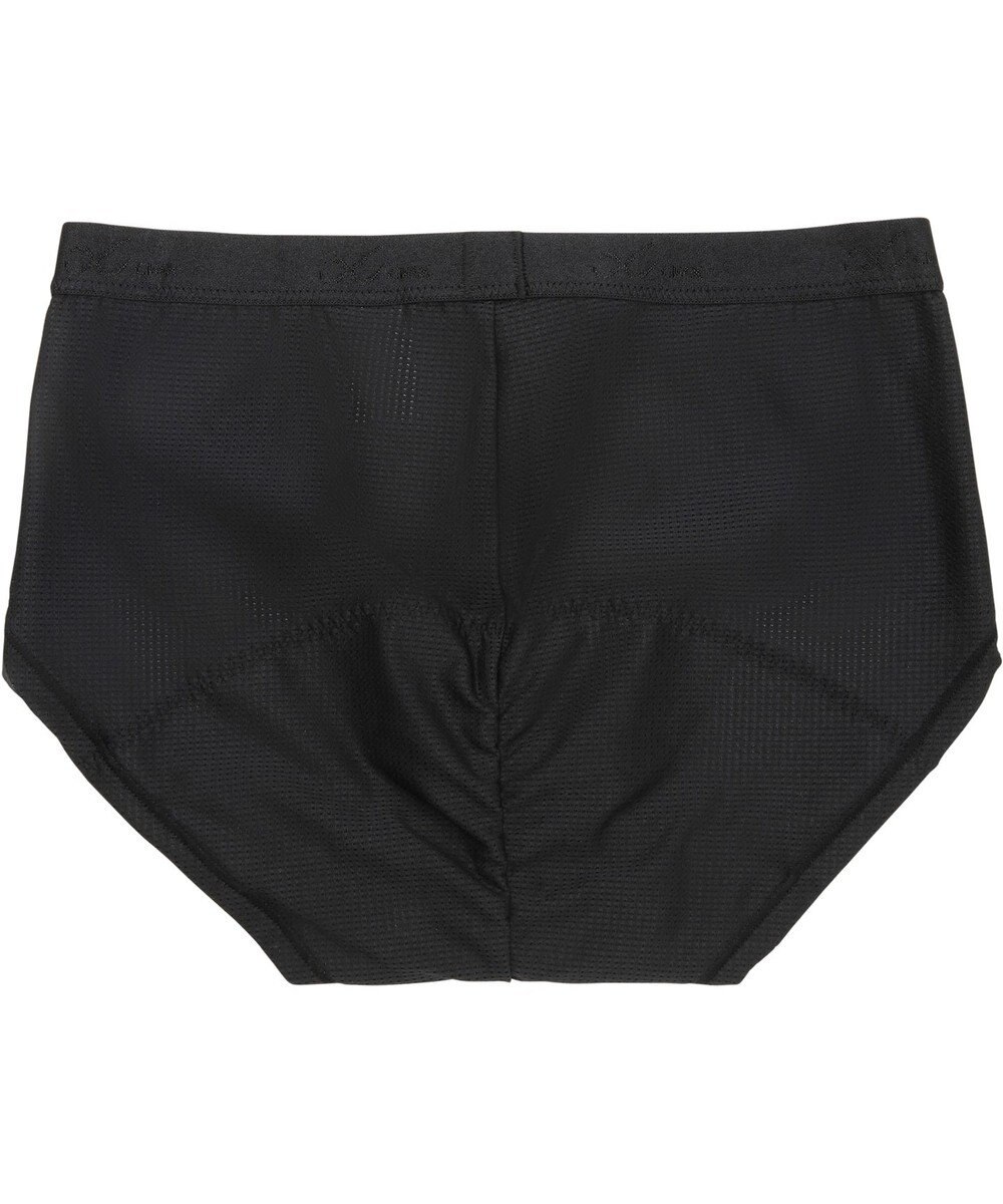 CW-X 【WOMEN】　3D サニタリーショーツ　【ムレにくくズレに強い】　スポーツ専用　はきこみ丈ふつう　/ワコール　HSY400 