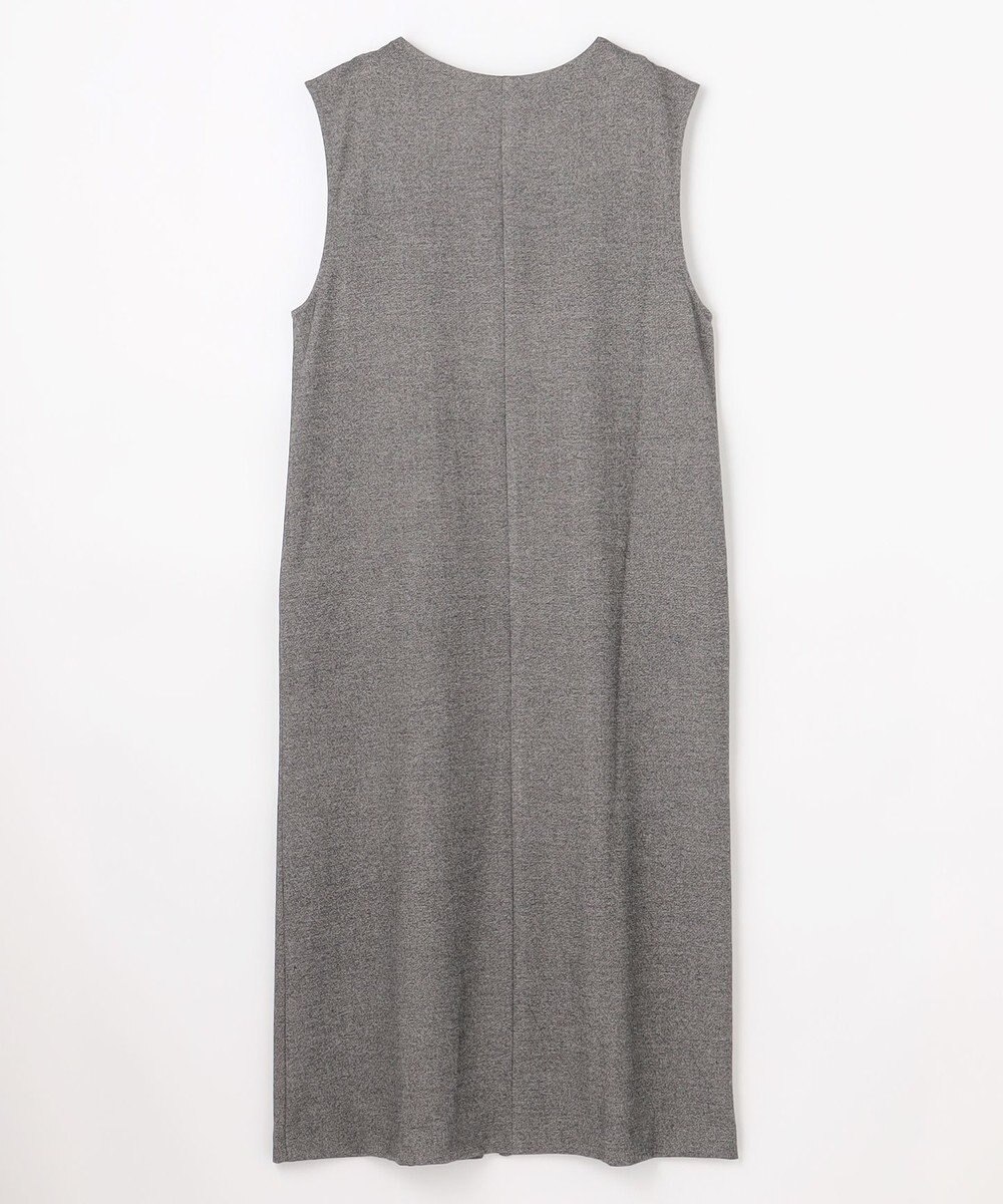 ANY 【2WAY/セットアップ可】ライトツイードジャンパースカート 