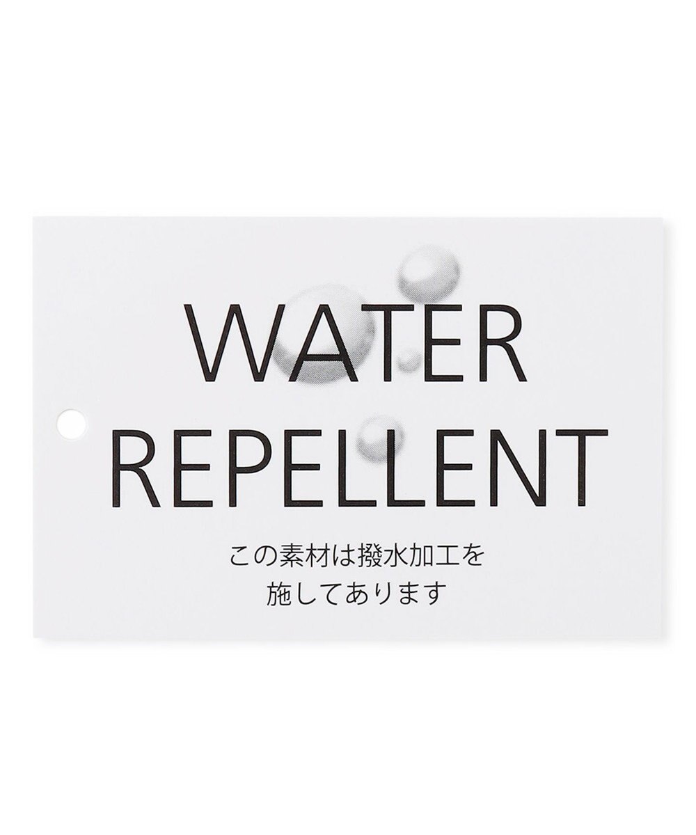 Y'SACCS ドローストリング コンビカラー2WAYトート 