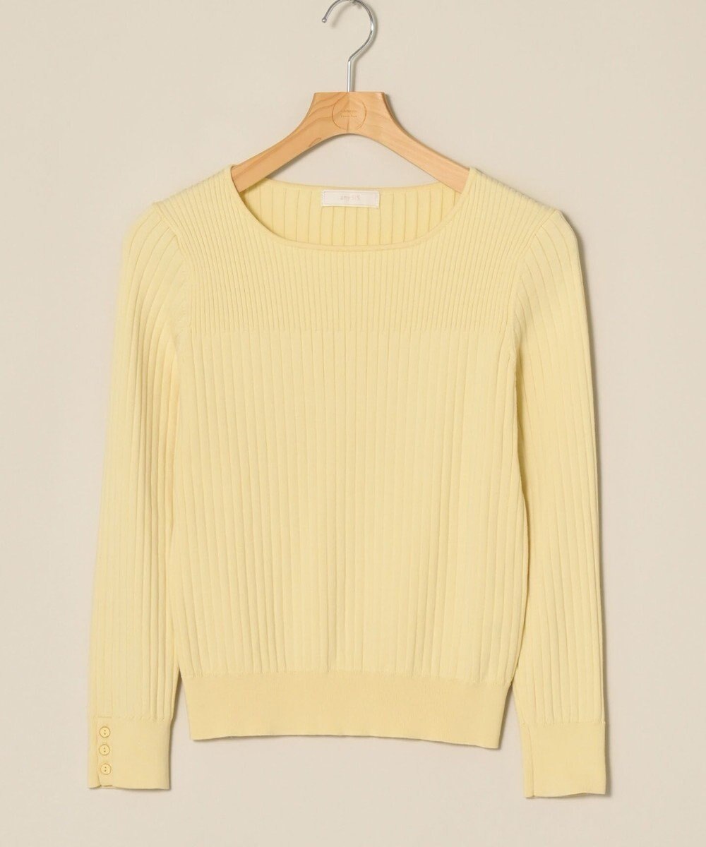 ONWARD Reuse Park 【any SiS】ニット春夏 