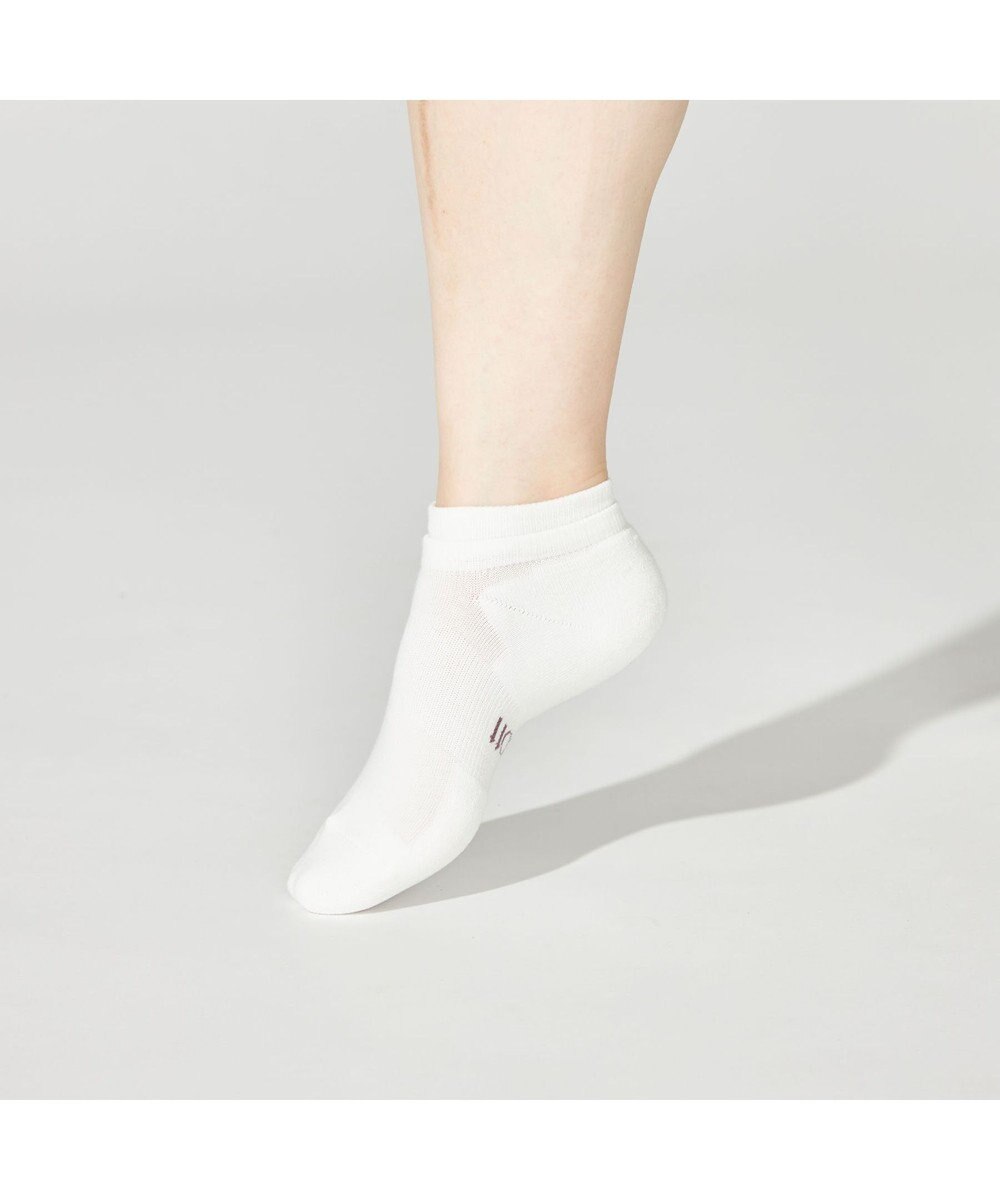 Chacott ダンシングソックス（アンクル丈） 