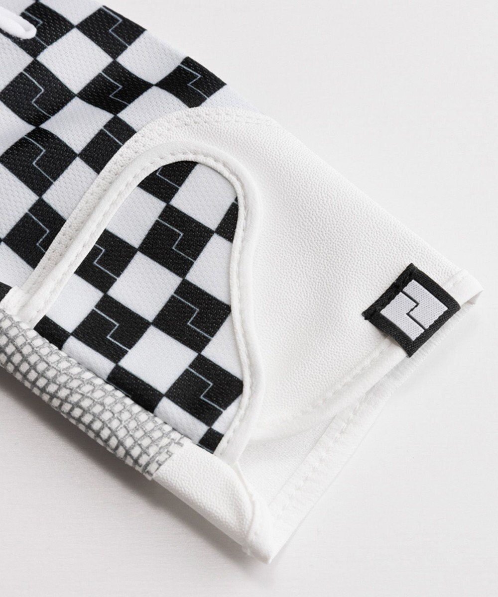 ORuKuBET GOLF - TSUGUMI (WOMEN)【両手用・グリップ力・吸汗速乾性・UVカット】 