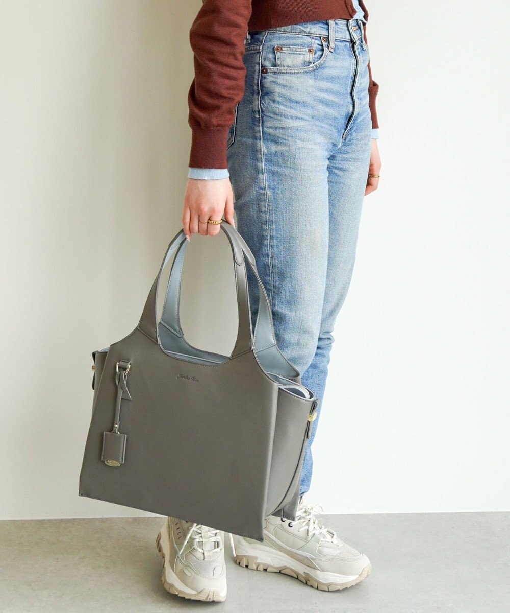 ACE BAGS & LUGGAGE Jewelna Rose アテナ トートバッグ A4サイズ 16322 ジュエルナローズ 