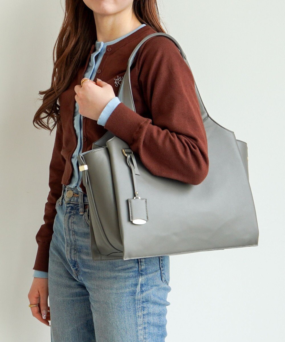 ACE BAGS & LUGGAGE Jewelna Rose アテナ トートバッグ A4サイズ 16322 ジュエルナローズ 