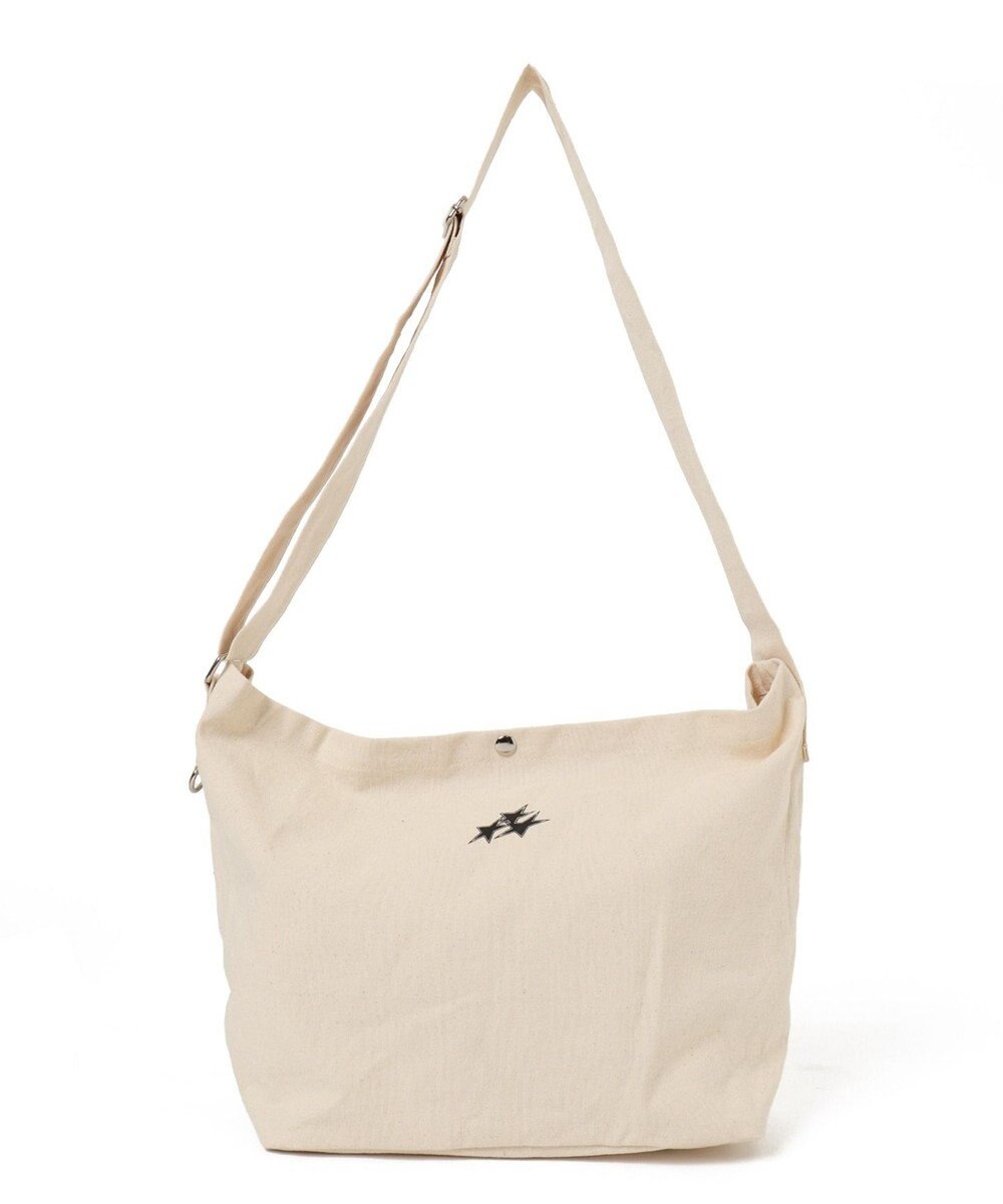 WEGO 【ユニセックス着用ITEM】アソートBIGショルダー 